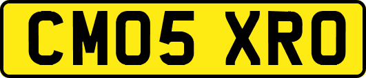CM05XRO