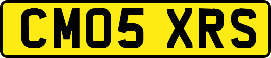 CM05XRS