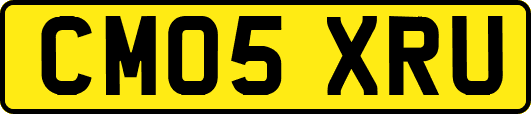 CM05XRU