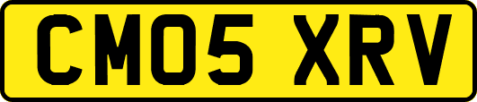 CM05XRV