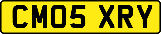 CM05XRY