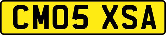 CM05XSA