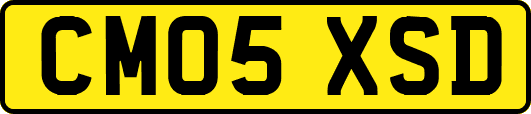CM05XSD
