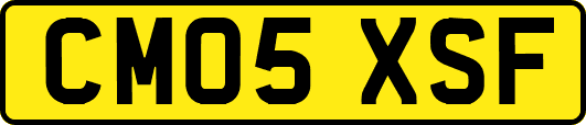 CM05XSF