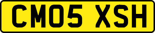 CM05XSH