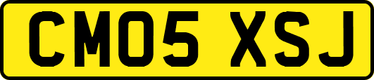 CM05XSJ