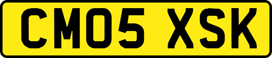 CM05XSK