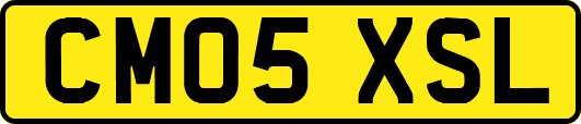CM05XSL