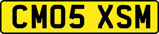 CM05XSM
