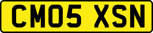 CM05XSN