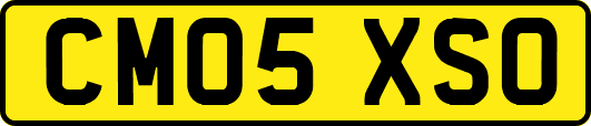 CM05XSO