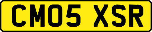 CM05XSR