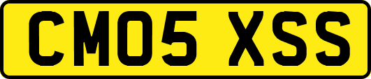 CM05XSS