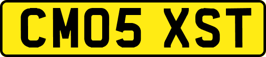 CM05XST