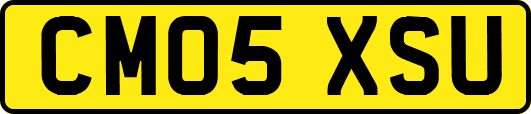 CM05XSU