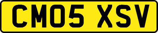 CM05XSV