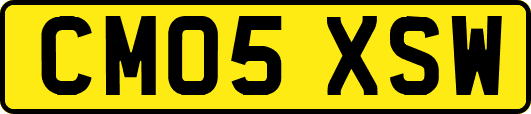 CM05XSW