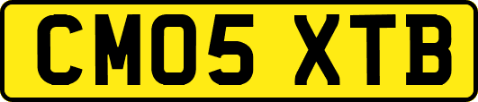 CM05XTB