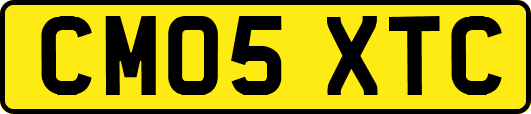 CM05XTC