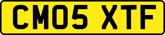 CM05XTF