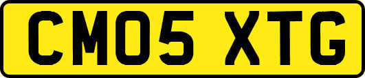 CM05XTG