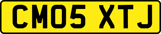 CM05XTJ