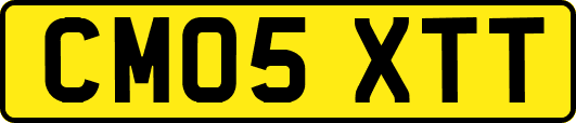 CM05XTT