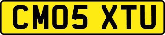 CM05XTU