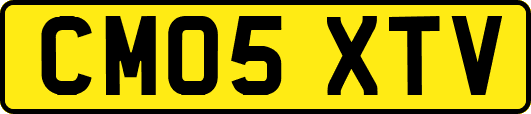 CM05XTV
