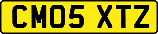 CM05XTZ