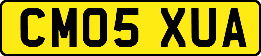 CM05XUA