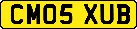 CM05XUB