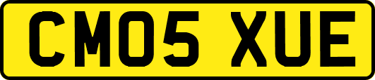 CM05XUE