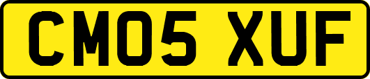 CM05XUF