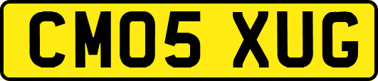 CM05XUG