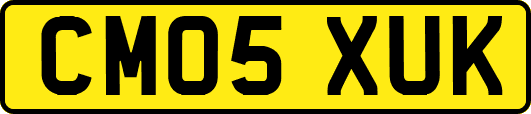 CM05XUK