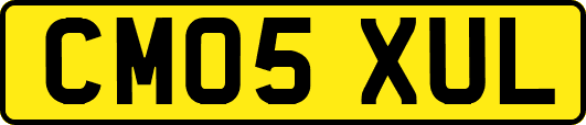 CM05XUL