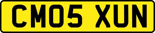 CM05XUN