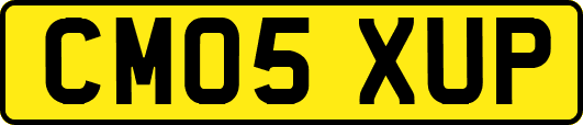 CM05XUP