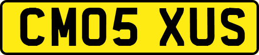 CM05XUS
