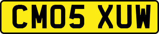 CM05XUW