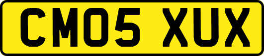CM05XUX