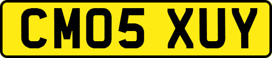 CM05XUY
