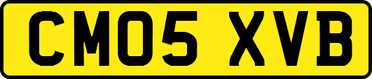 CM05XVB