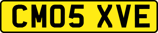 CM05XVE