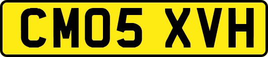 CM05XVH