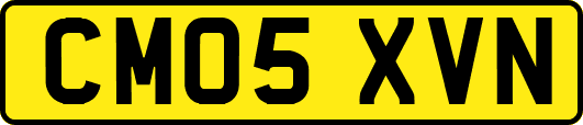 CM05XVN