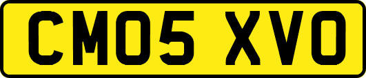 CM05XVO