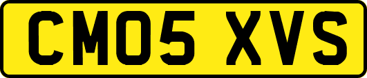 CM05XVS