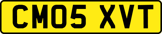CM05XVT